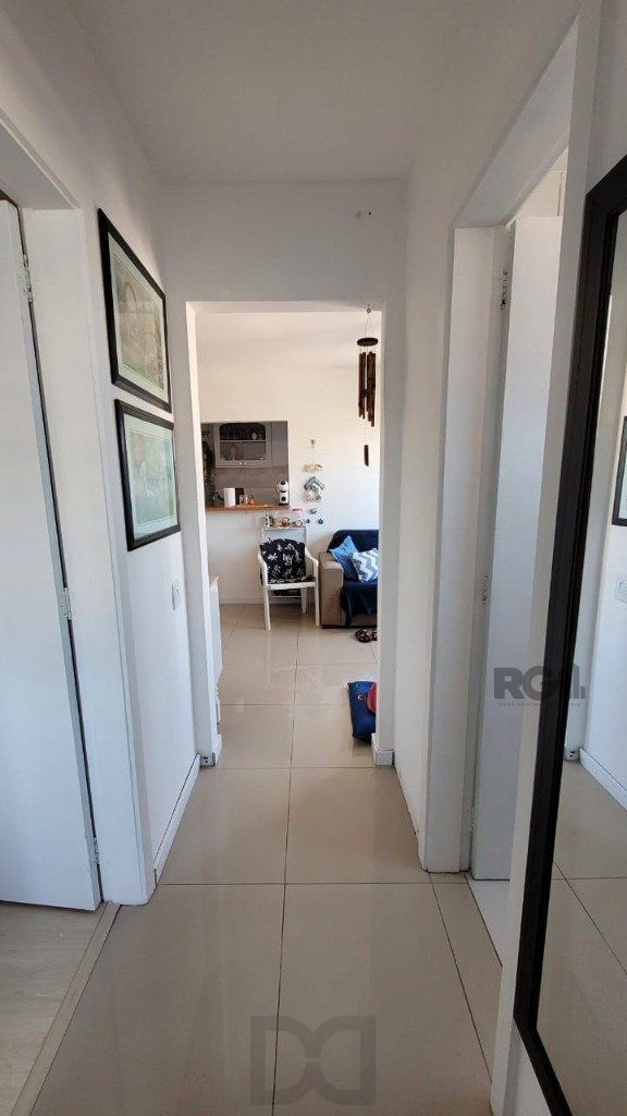 Apartamento 02 dormitórios, no bairro Bom Jesus, em Porto Alegre, RS. — foto 8