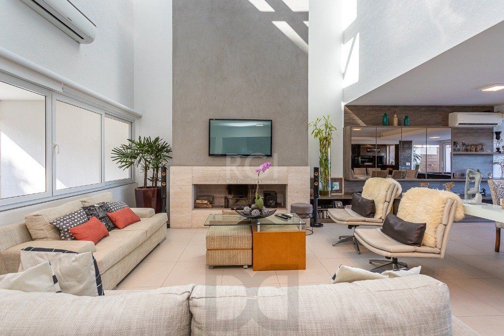 Casa para Venda 4 dormitórios terraço com piscina 4 vagas - Ipanema — foto 14