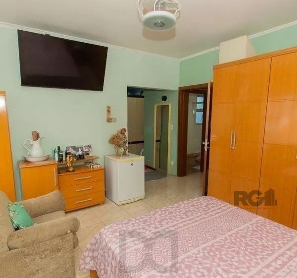 casa sobrado com 4 dormitórios 3 vagas e pátio e piscina — foto 21
