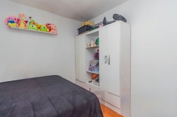 Apartamento no bairro Santo Antônio de 1 dormitório e vaga — foto 8