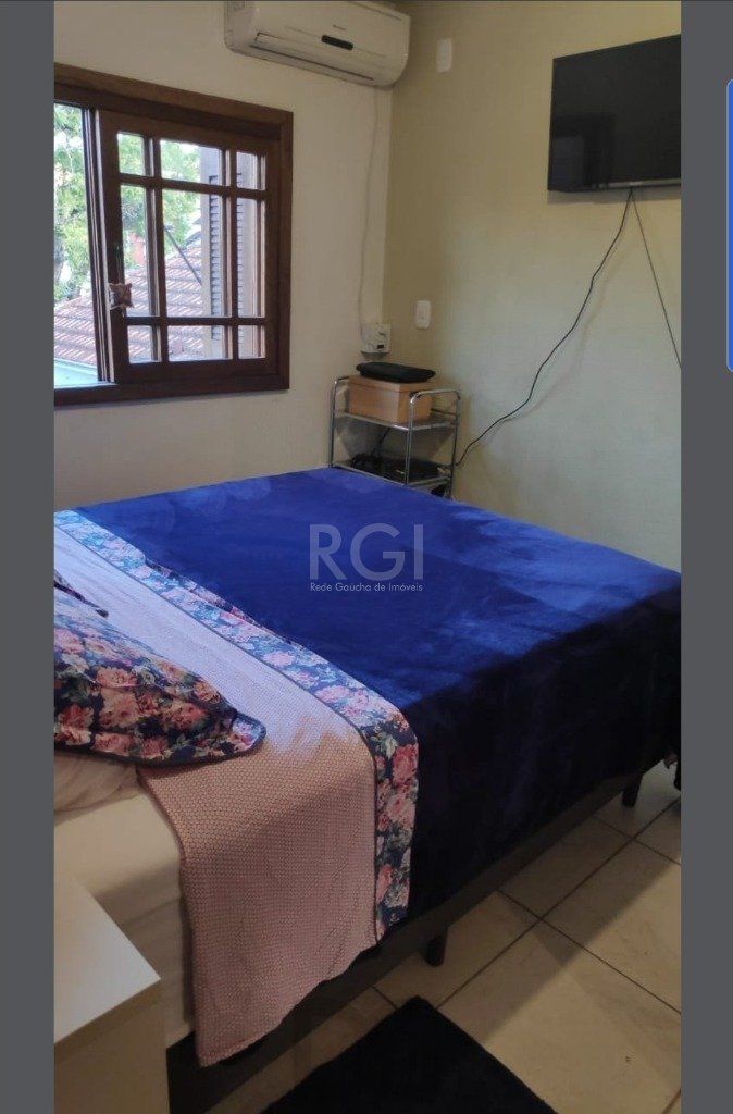 Casa para Venda 3 dormitórios no Partenon — foto 16
