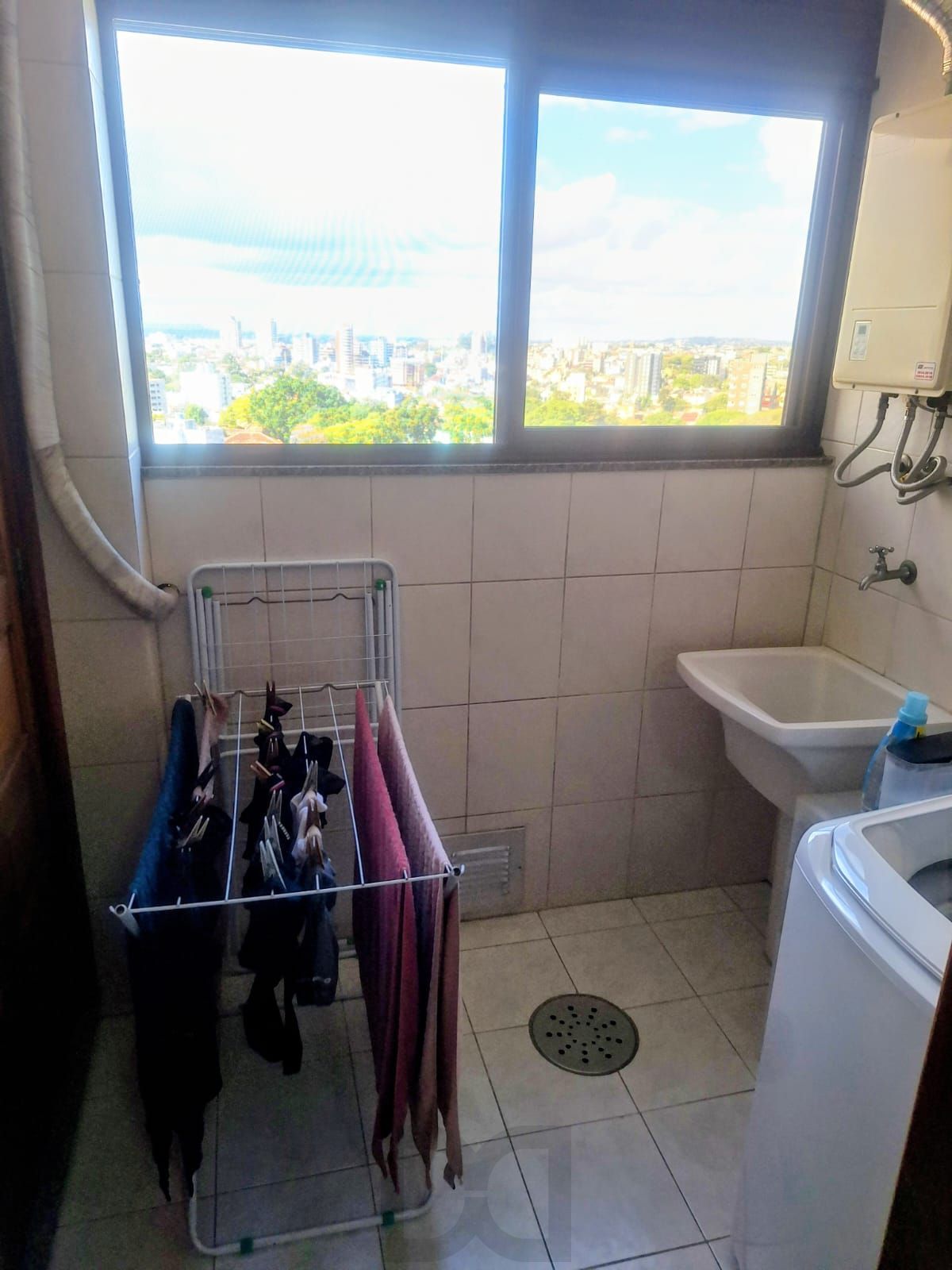 Apartamento no bairro Vila Ipiranga de 2 dormitórios e vaga — foto 21