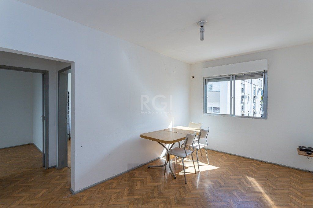 Apartamento de 2 dormitórios no Jardim Botânico — foto 3