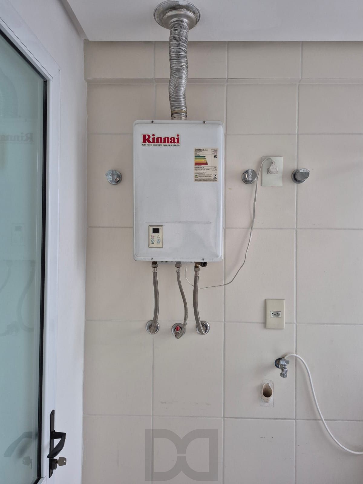 Apartamento no Centro de 2 dormitórios e 2 vagas — foto 23