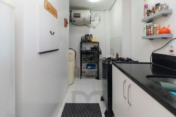 Apartamento na Cidade Baixa de 1 dormitório vaga e infra — foto 9