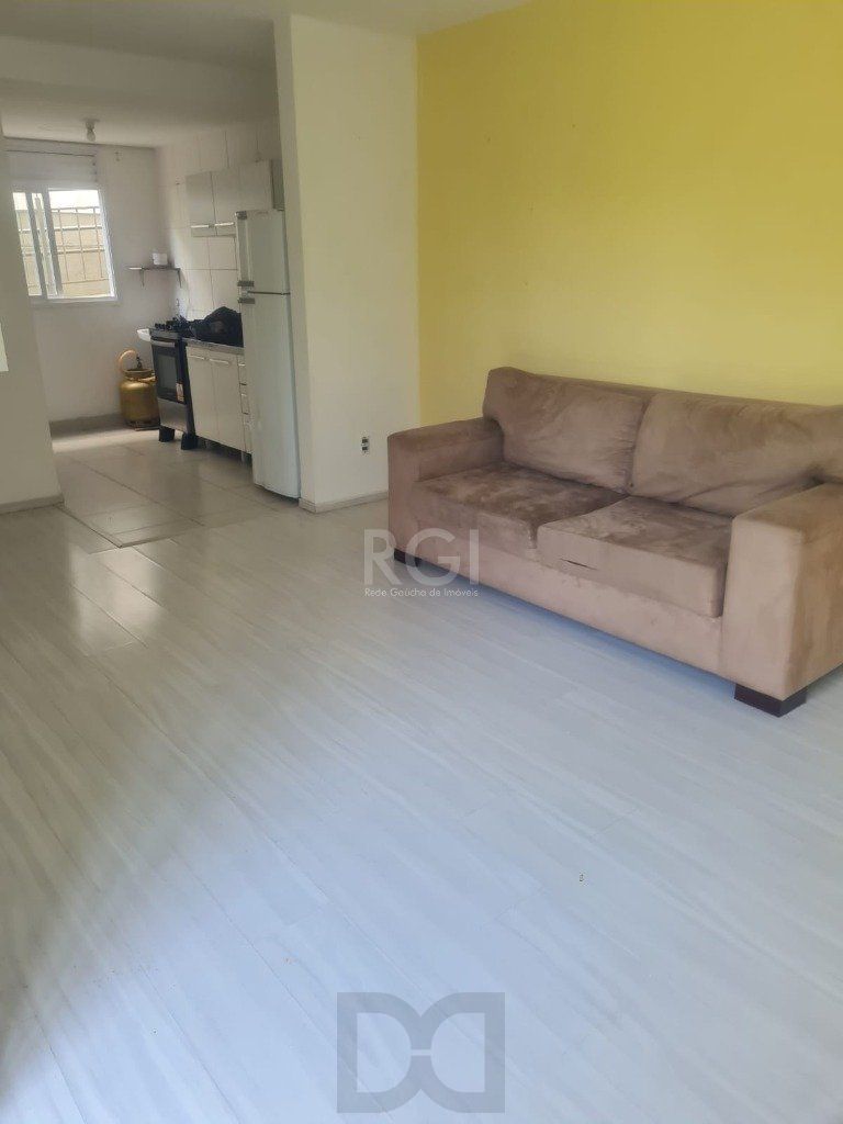 Apartamento 2 dormitórios e vaga, no bairro Lomba do Pinheiro, em Porto Alegre RS — foto 1