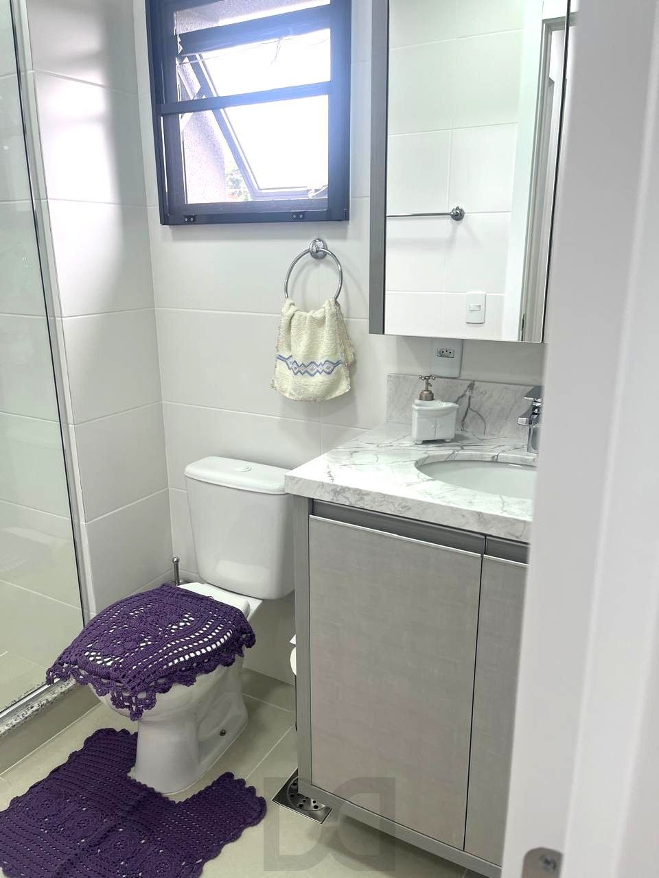 Apartamento no bairro Cristal de 2 dormitórios e vaga MOBILIADO — foto 16