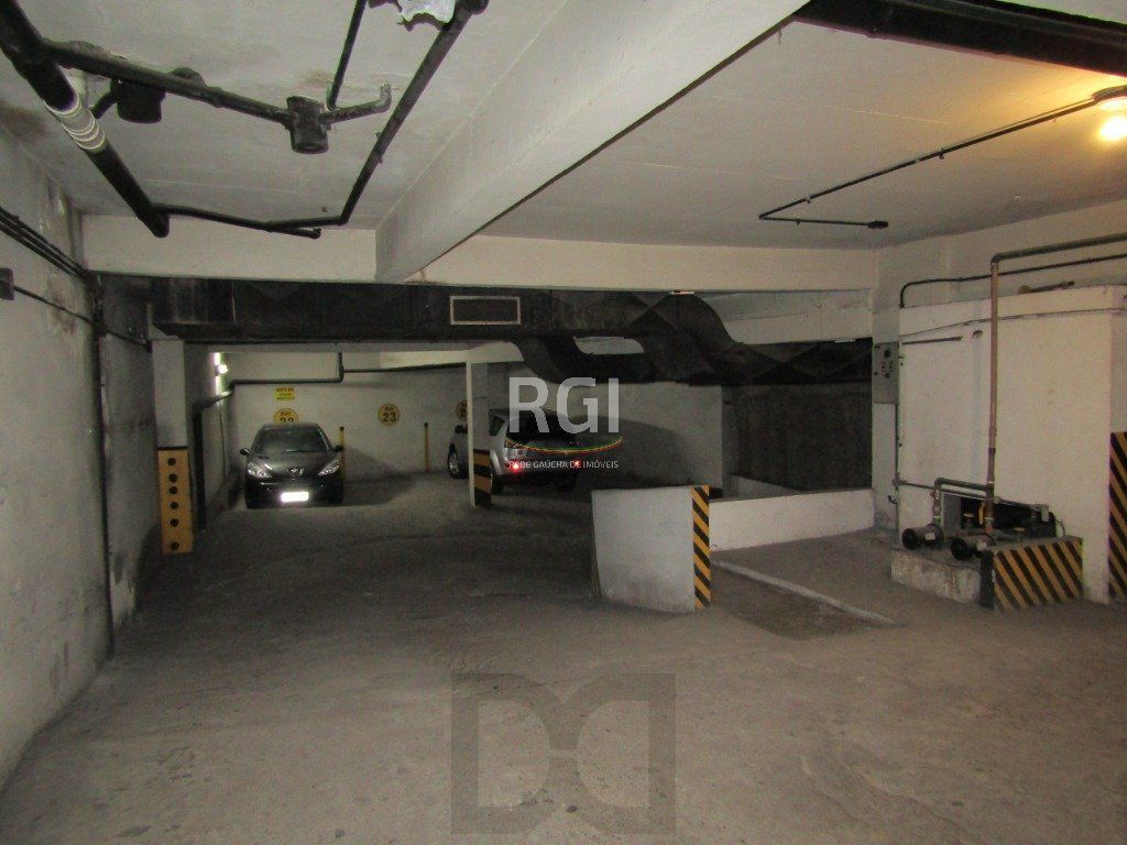 Conjunto/Sala para Venda - 55m², 2 dormitórios, 1 vaga - Centro Histórico — foto 20