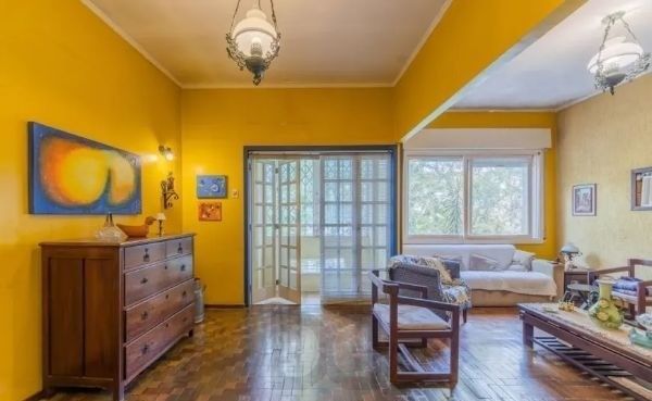 Casa sobrado no Petrópolis com 7 dormitórios e 4 vagas — foto 27