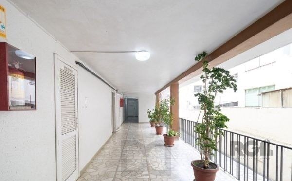 Apartamento JK no bairro Santo Antônio térreo — foto 15