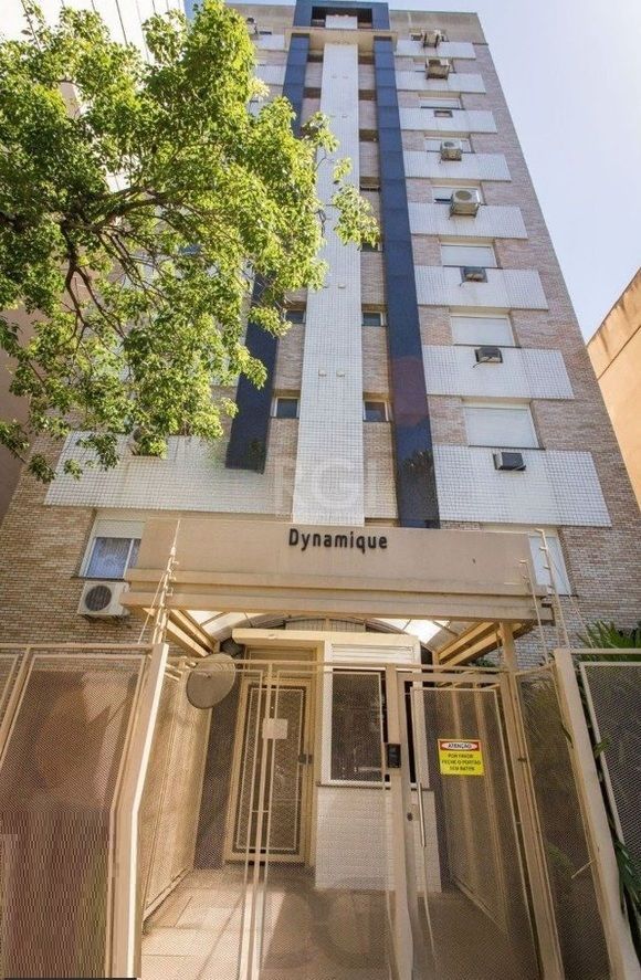 Apartamento no Bom Fim de 2 dormitórios e vaga — foto 25