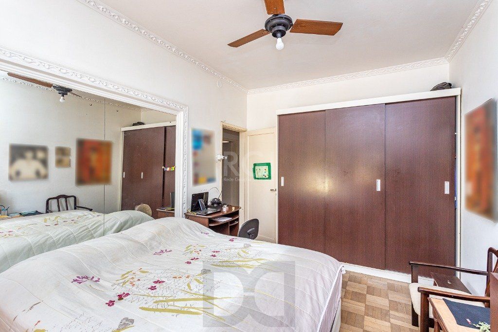 Apartamento para Venda - 128m², 3 dormitórios, Centro Histórico — foto 11
