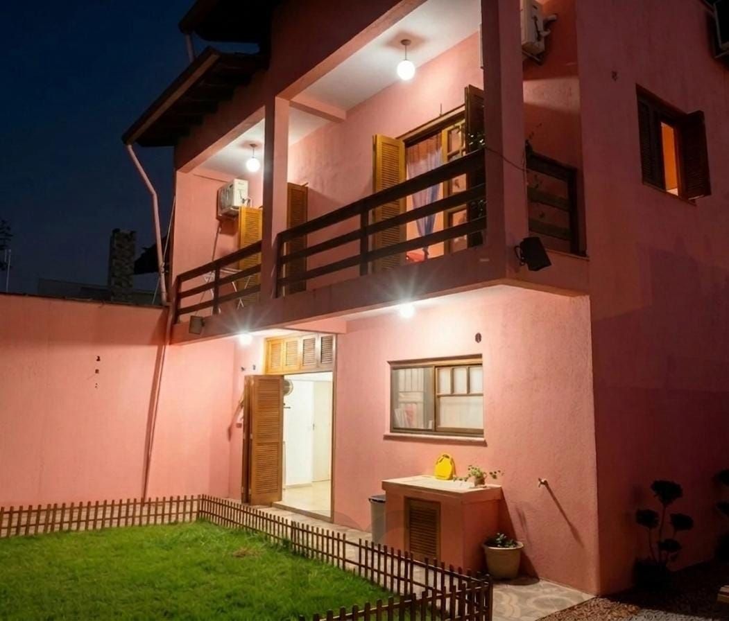 CASA 4 DORM BAIRRO ABERTA DOS MORROS — foto 2