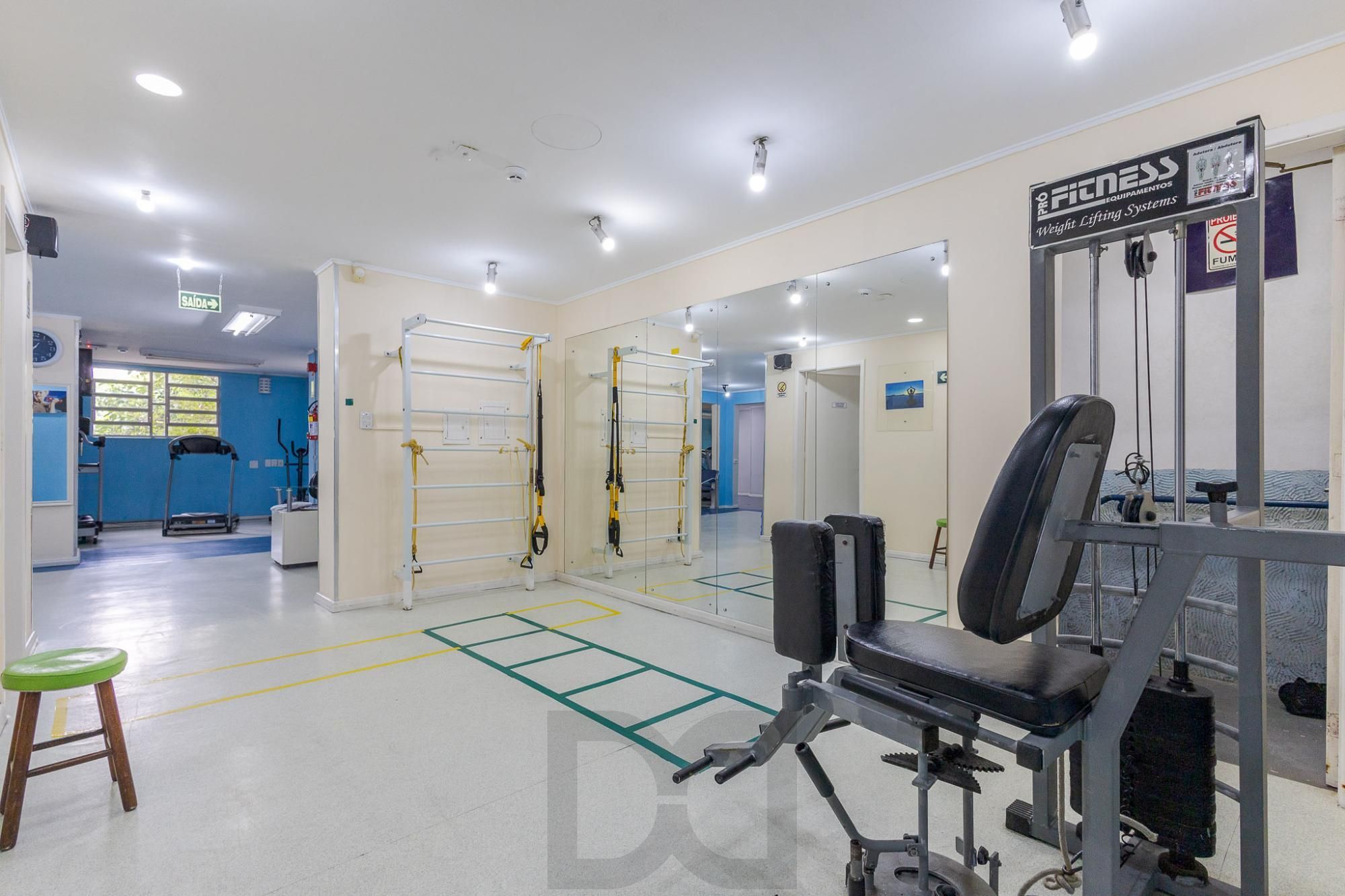 Prédio Comercial no bairro Rio Branco com 912m² — foto 70