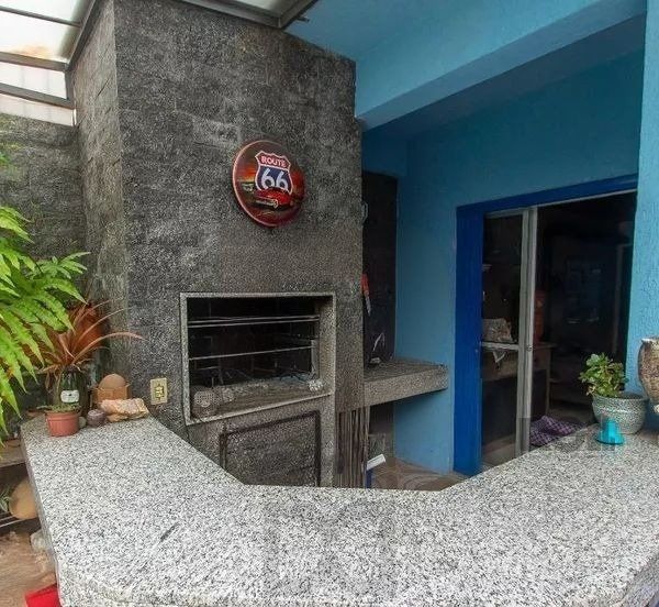 casa sobrado com 4 dormitórios 3 vagas e pátio e piscina — foto 35