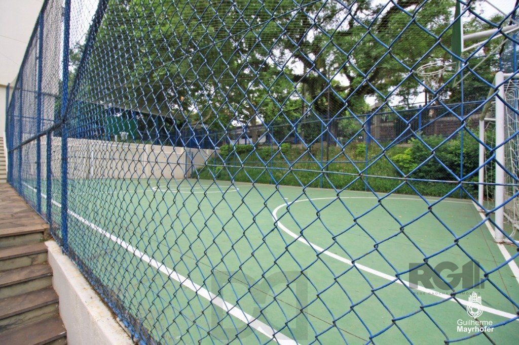 Boa Vista 3 dormitórios 1 suite 1 vaga condomínio com Infra estrutura — foto 36