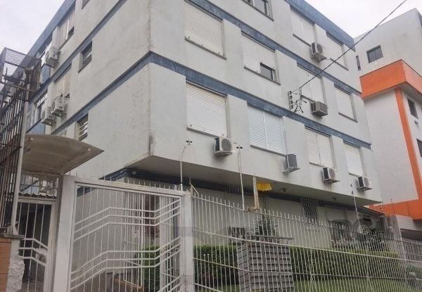 Apartamento de 1 dormitório e vaga DESOCUPADO — foto 11