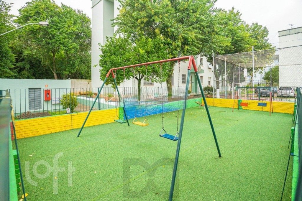 Apartamento de 1 dorm. Morro Santana com Infra completa — foto 23