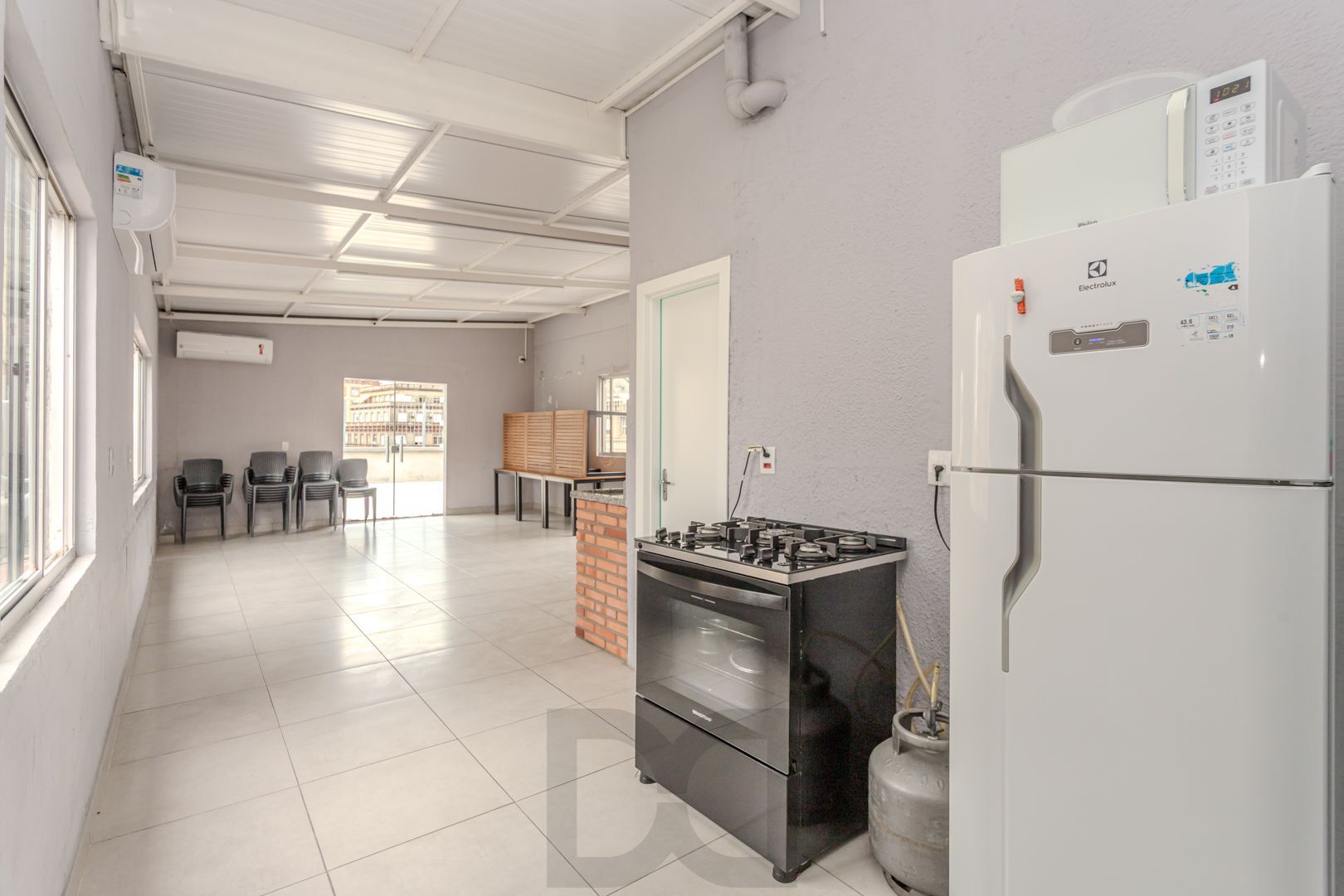 Apartamento no Centro de 4 dormitórios com 120m² — foto 25