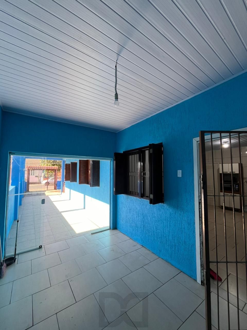 Casa no Sarandi de 4 dormitórios e 4 vagas — foto 4