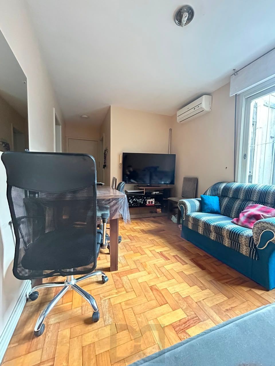 Apartamento no bairro Rio Branco de 1 dormitório — foto 4