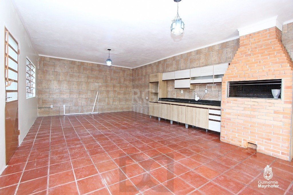 Casa no bairro Cavalhada de 3 dormitórios e amplo pátio — foto 29