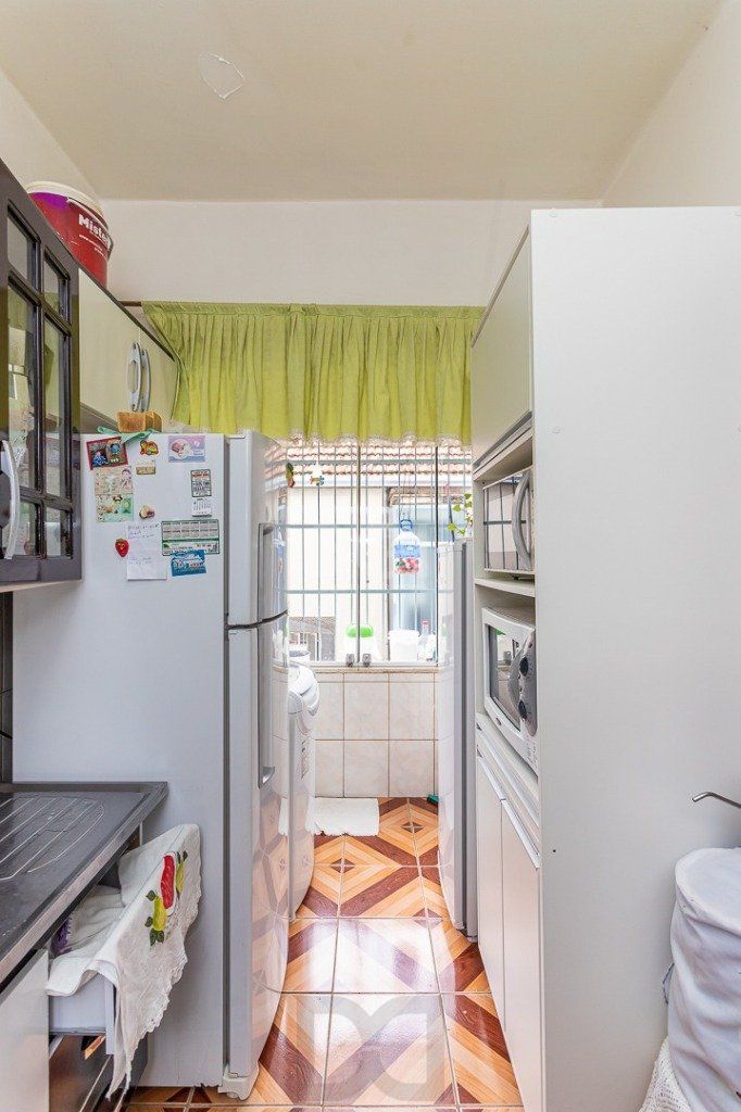 Apartamento de 2 dormitórios no Menino Deus — foto 16