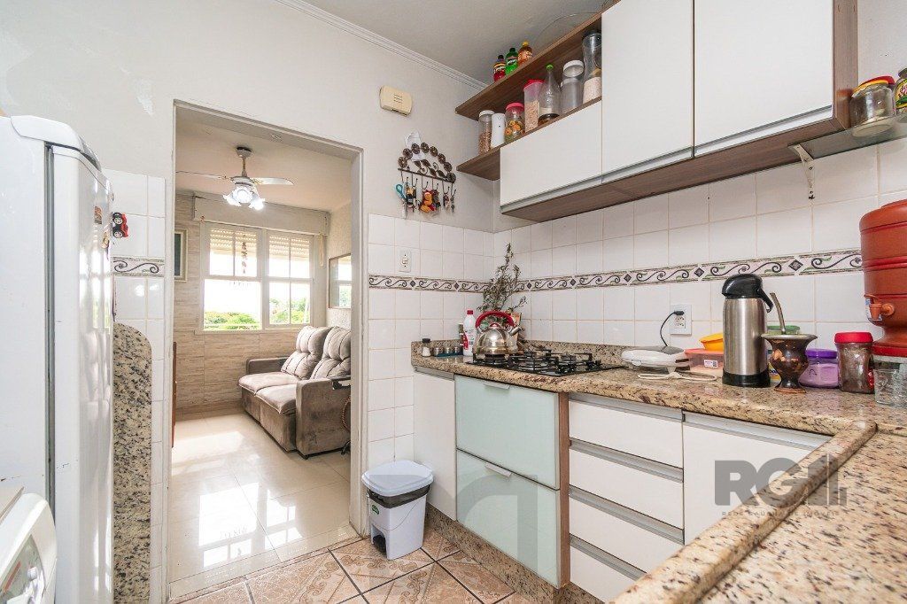 Apartamento no bairro Santo Antônio de 2 dormitórios e *vaga rotativa — foto 17