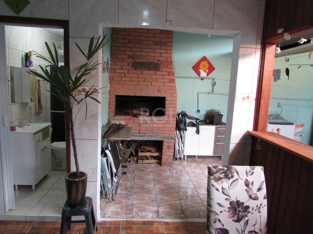 Casa para Venda - 150m², 3 dormitórios, 2 vagas - Santa Rosa de Lima — foto 26