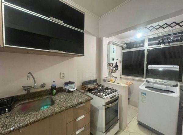 Apartamento de 1 dormitório no Menino Deus — foto 20