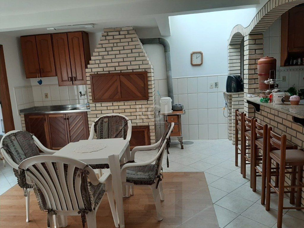 Casa Condominio para Venda - 129.58m², 3 dormitórios, sendo 1 suites, 4 vagas - Cavalhada — foto 22
