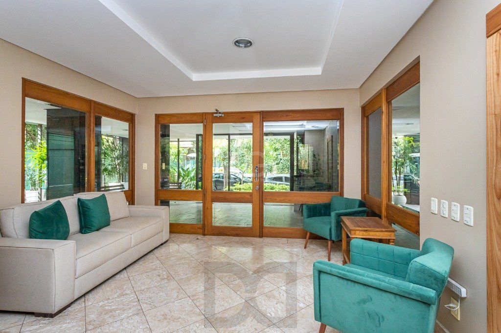 Apartamento para Venda - 141m², 3 dormitórios, sendo 1 suites, 3 vagas - Rio Branco — foto 30