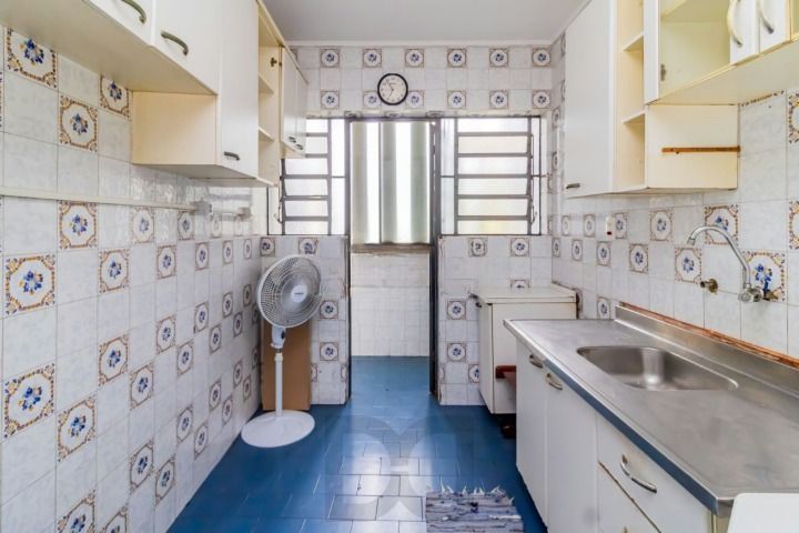 Apto de 2 dormitórios com garagem, arejado e ensolarado, próximo ao Bourbon Ipiranga — foto 19
