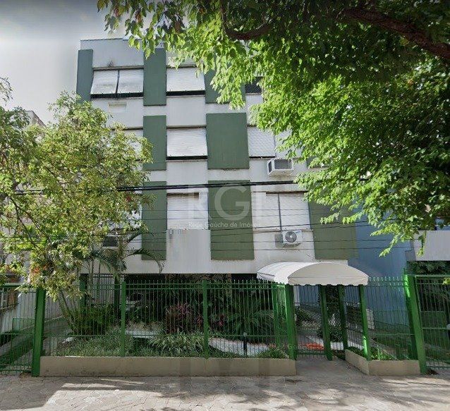 Apartamento no bairro Auxiliadora de 3 dormitórios e vaga — foto 12