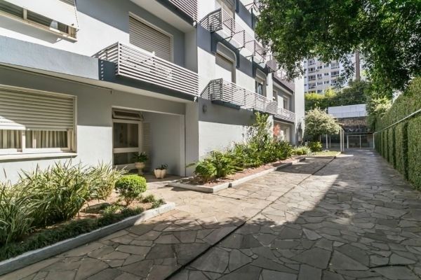 Apartamento de 2 dormitórios e vaga no bairro Boa Vista — foto 19