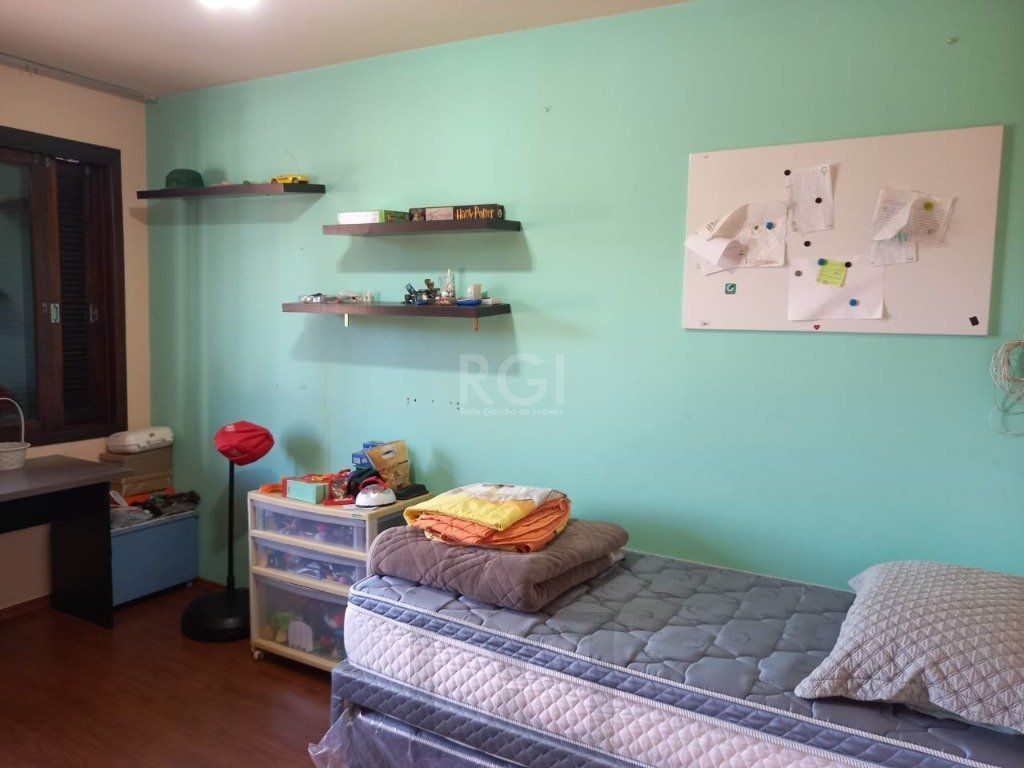 Casa para Venda de 3 dormitórios 6 vagas no bairro Chácara das Pedras — foto 16