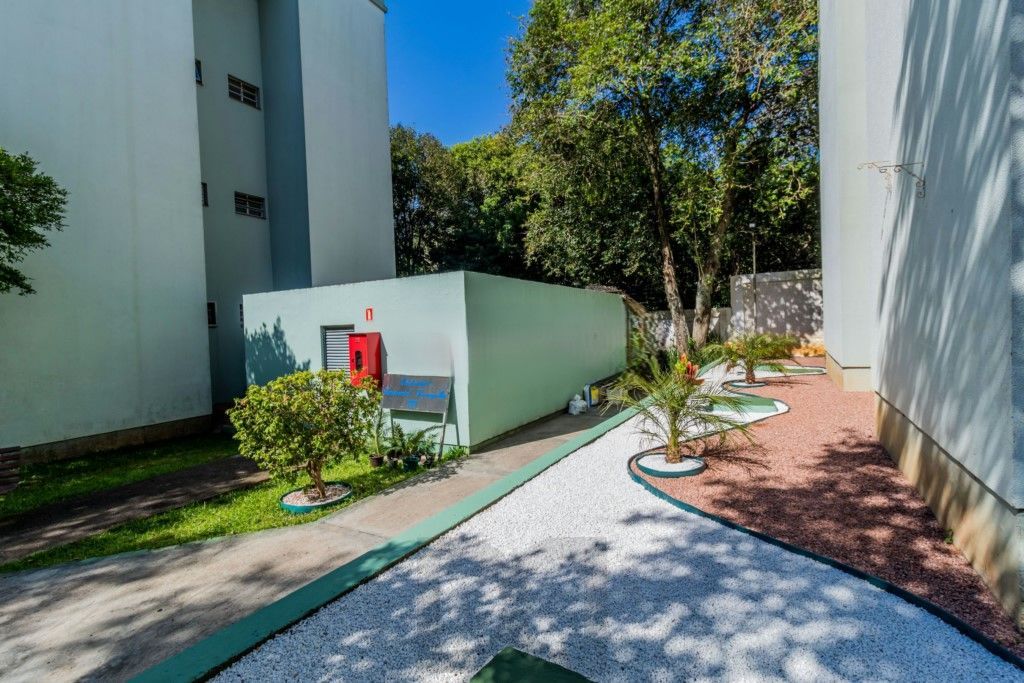 Apartamento de 1 dorm. Morro Santana com Infra completa — foto 26