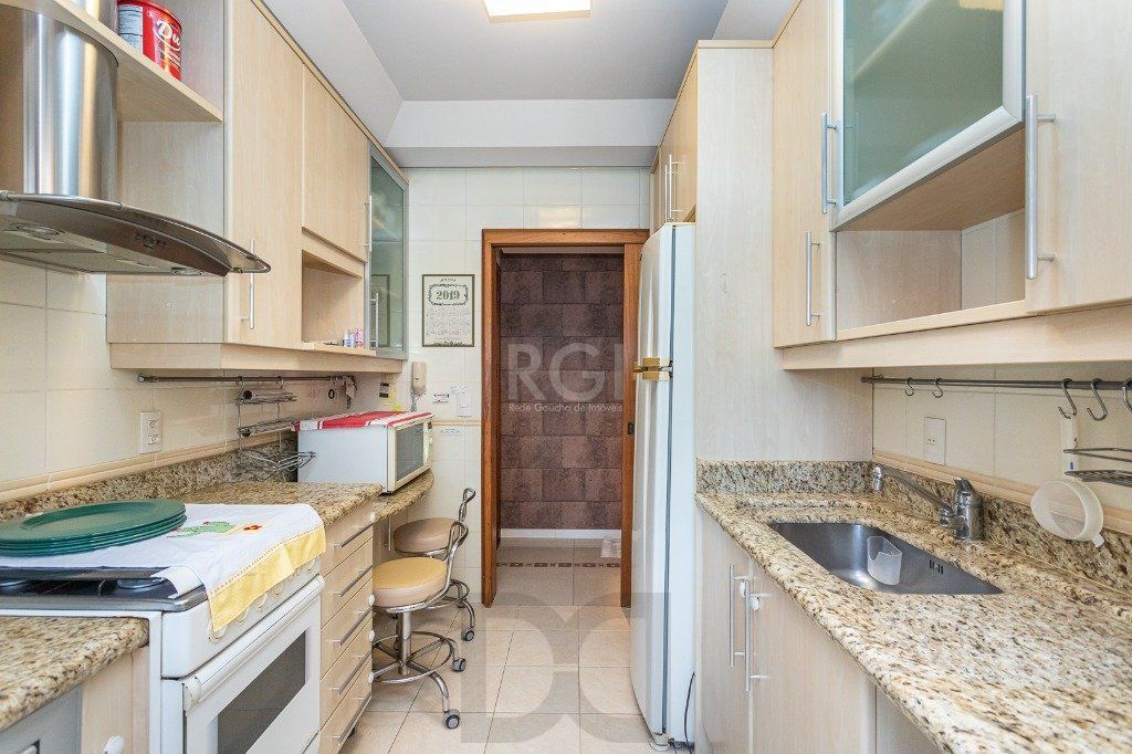 Cobertura para Venda 3 dormitórios 2 vagas — foto 6