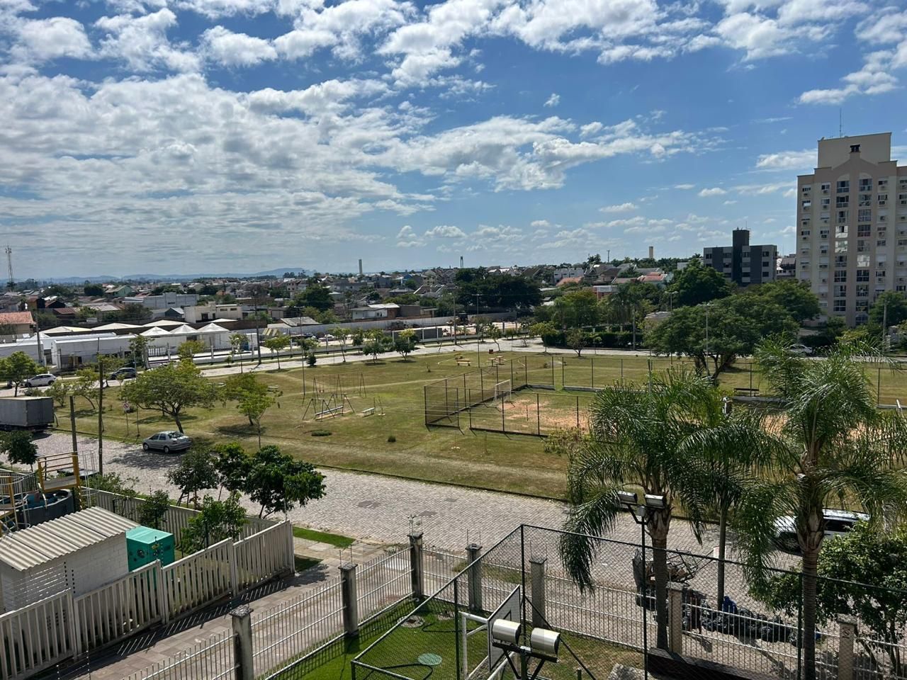 Apartamento no Sarandi de 3 dormitórios e 2 vagas DESOCUPADO — foto 39