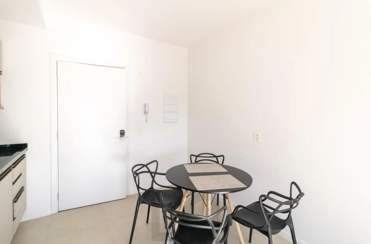 Apartamento Stúdio no Linked Teresópolis mobiliado DESOCUPADO — foto 6