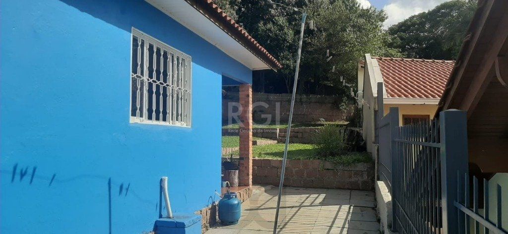Casa para Venda - 68m², 2 dormitórios, 1 vaga - Belém Novo — foto 20