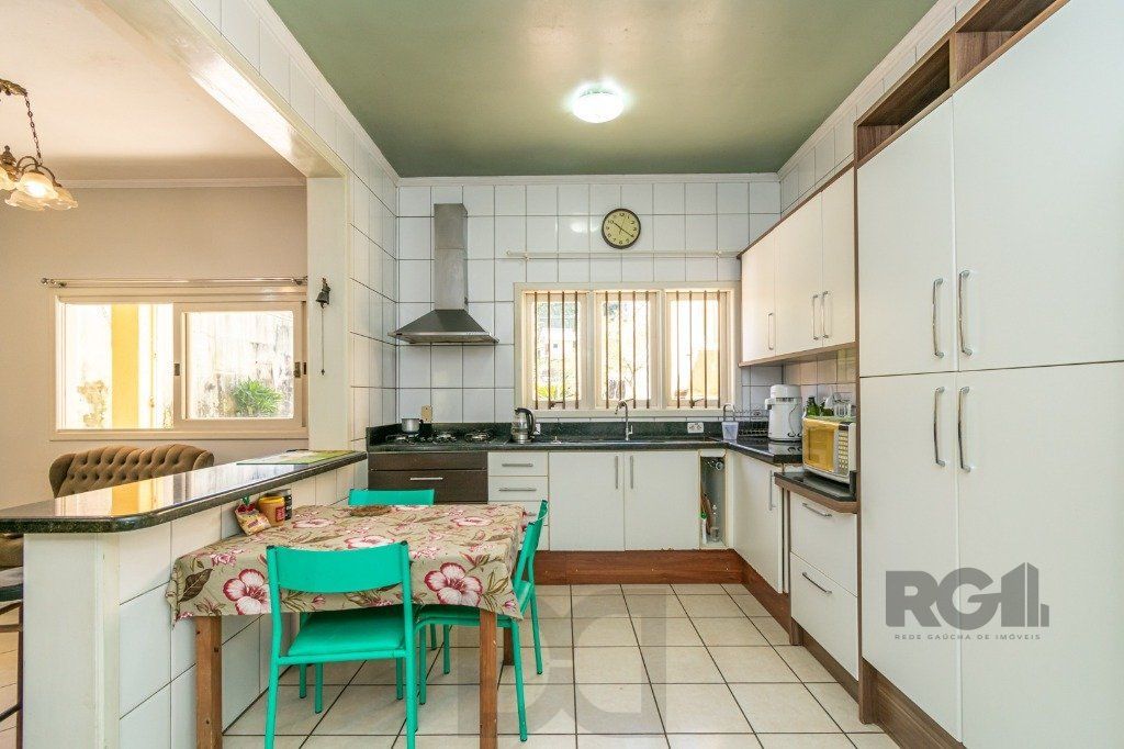 Casa sobrado no jardim Botânico com 5 dormitórios e 4 vagas — foto 13