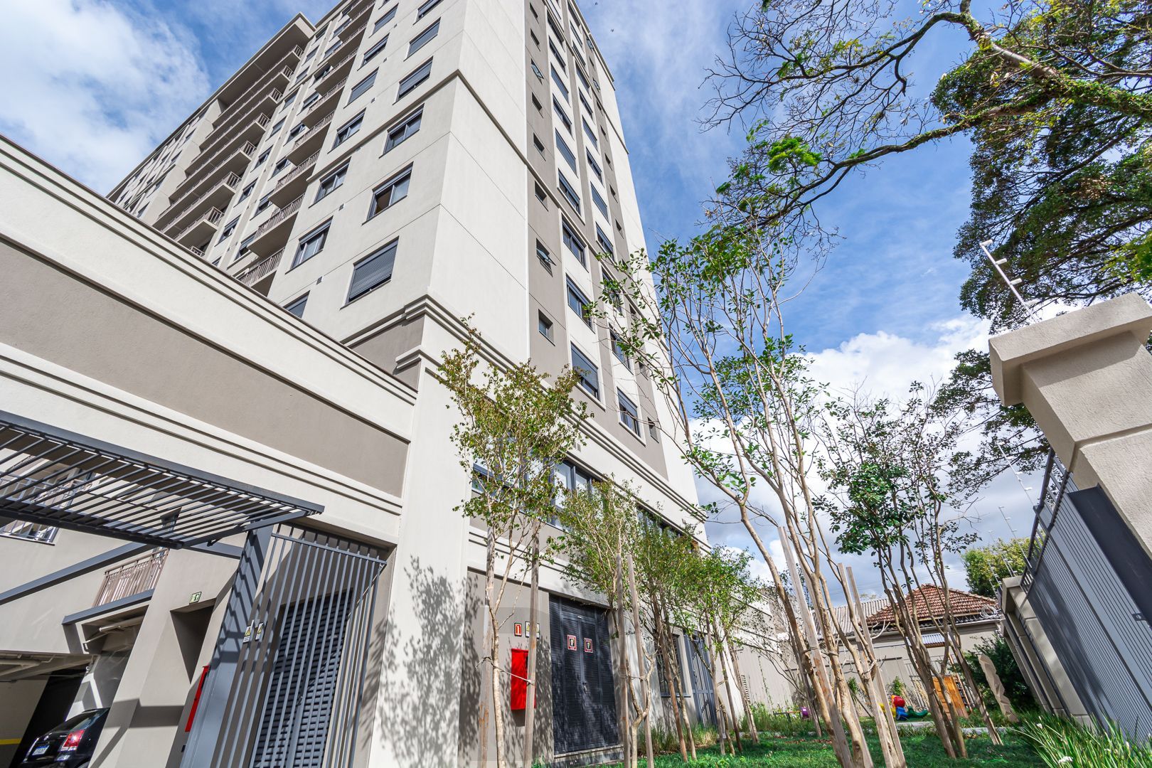 Apartamento 02 dormit com suíte e 01 vaga, no bairro Azenha, em Porto Alegre. — foto 53