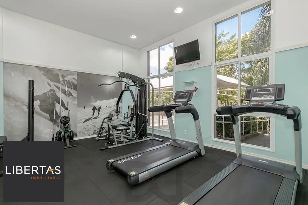 Belíssimo apartamento 100% mobiliado e decorado!! — foto 36