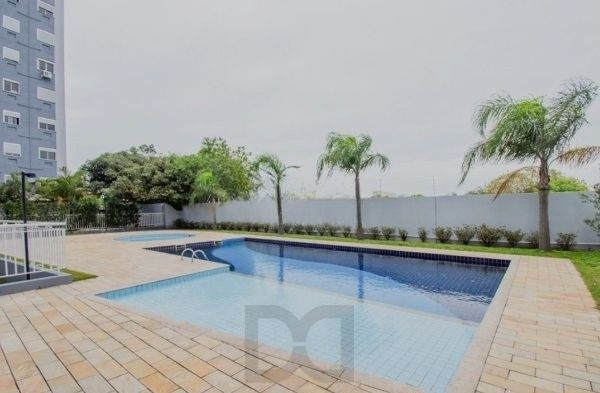 Apartamento de 2 dormitórios vaga e infra DESOCUPADO — foto 18
