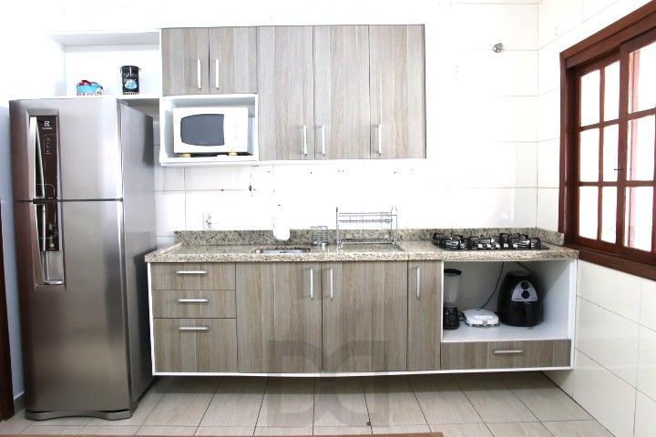 Casa sobrado na Hípica de 2 dormitórios e 2 vagas — foto 15