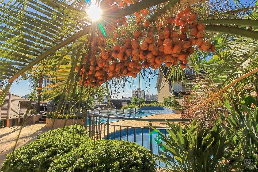 Casa no Condominio Terra Mater 4 dormitórios — foto 44