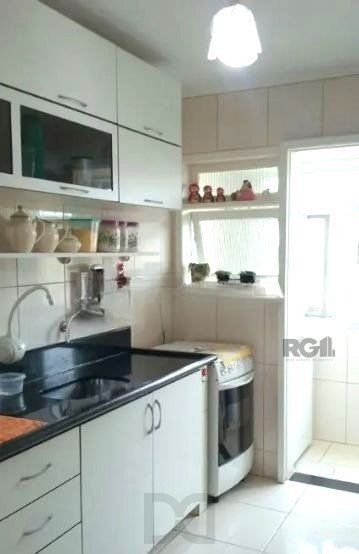 Apartamento de 1 dormitório no Cristo Redentor — foto 13