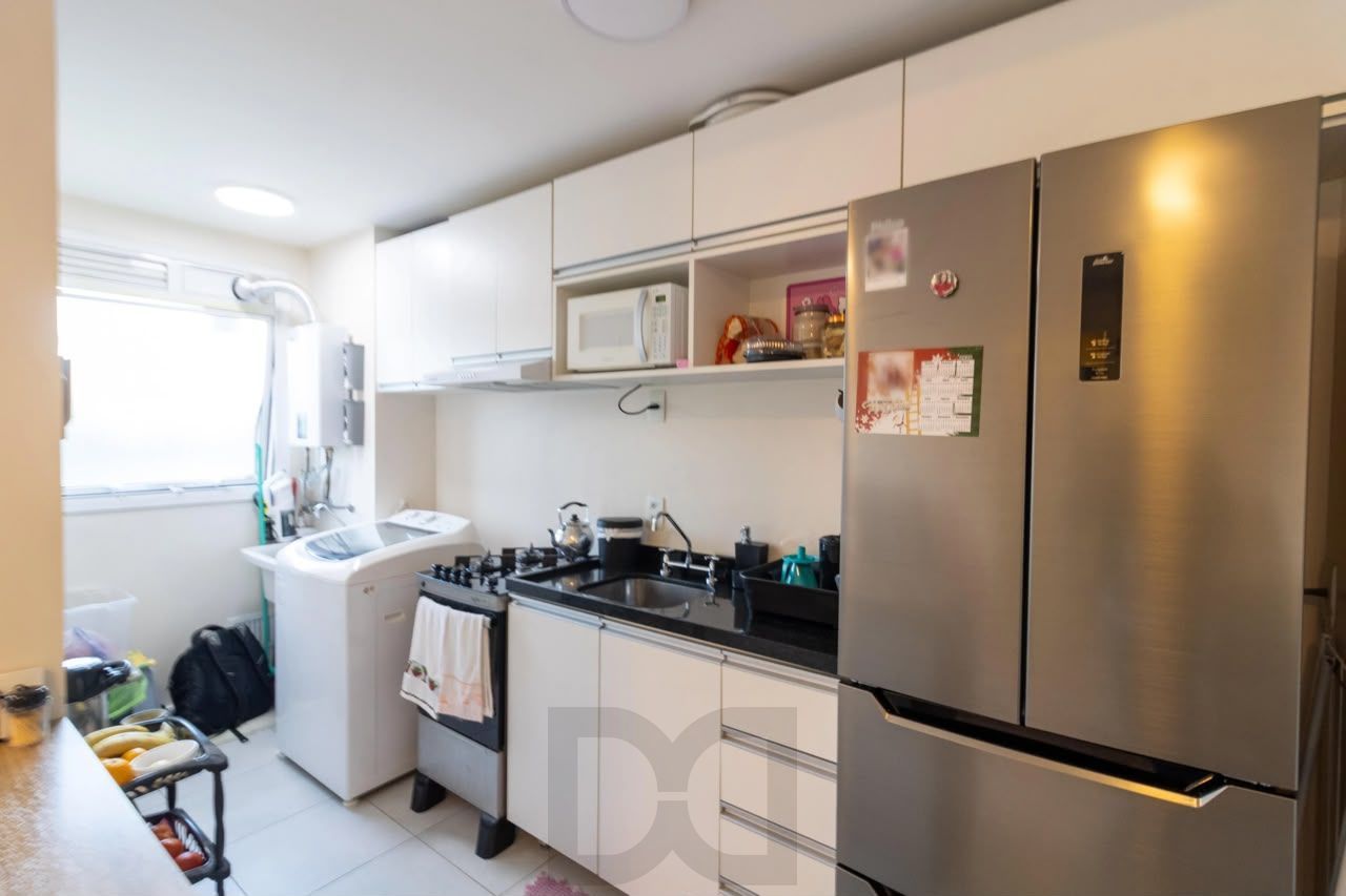 Apartamento no Partenon de 2 dormitórios vaga e infra — foto 10