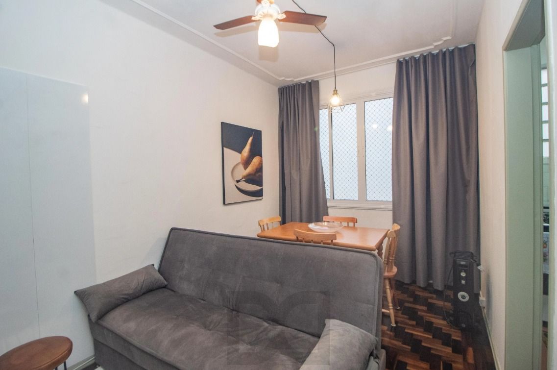 Apartamento no Menino Deus de 1 dormitório — foto 5